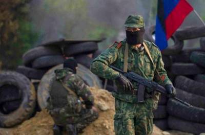250 российских военных за неделю перебросили на Донбасс, – украинская разведка