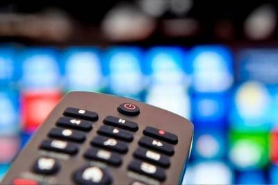 19 и 20 апреля в Рязанской области будет отключать телерадиовещание