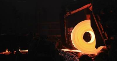 Турция за два месяца нарастила импорт украинского металлопроката на 70%