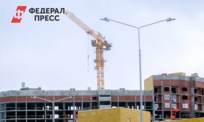 УрФУ отдал строительство общежития за 1,2 миллиарда старому подрядчику