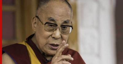 Далай-лама объяснил, почему государствами должны управлять женщины