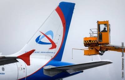 Utair и "Уральские авиалинии" вернут деньги за билеты в Турцию