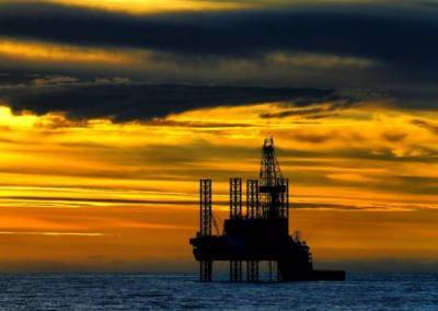 Мировая добыча нефти в марте выросла на 1,22 млн баррелей в сутки - до 93,23 млн баррелей в сутки - ОПЕК