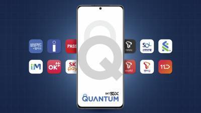 Смартфон Samsung Galaxy Quantum 2 получил встроенный чип квантовой криптографии QRNG для повышенной безопасности