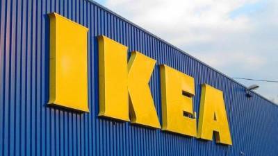 Магазины IKEA и "Мега" переведут на солнечную энергию за 21 миллиард рублей