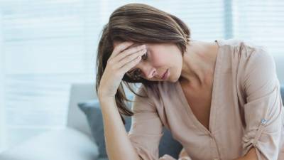 Какие фразы нельзя говорить страдающему депрессией человеку? — советы психолога