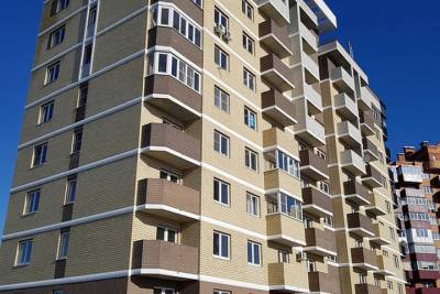 В Дагестане застройщик незаконно продал 20 квартир