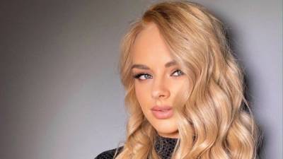 Юля из "Холостяка-11" рассказала, как ухаживает за волосами - 24tv.ua
