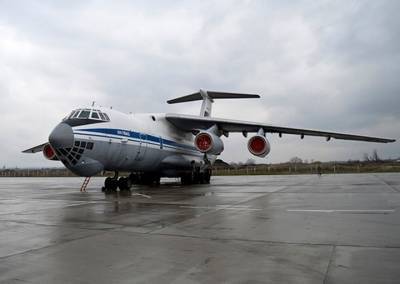 Решение России о развитии перспективных авиадвигателей скажется на судьбе Ил-76