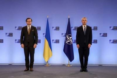 Кулеба сделал важное заявление относительно членства Украины в НАТО