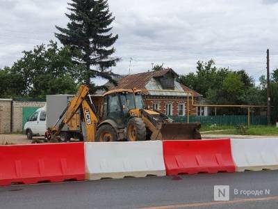 «Центр» дорожной деятельности в исторической части Нижнего Новгорода учредила мэрия