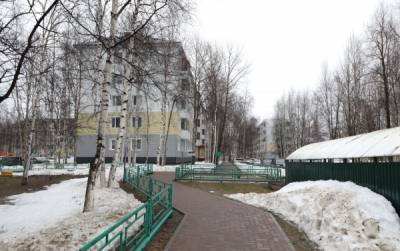 В Нижневартовске появится программа по ремонту, реконструкции и созданию пешеходных зон