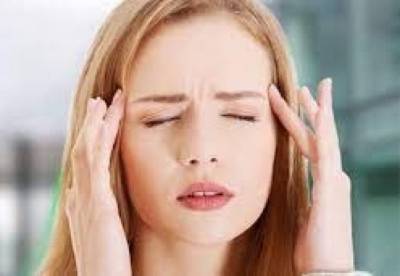 Медики рассказали, как избавиться от головной боли подручными средствами
