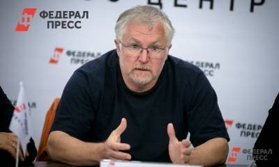 Екатеринбургский депутат превратит наказание за митинги в политический пиар