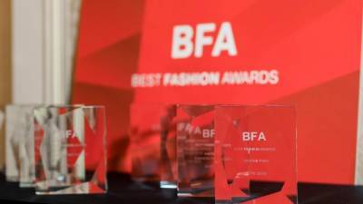 Best Fashion Awards 2021: названы имена экспертов украинской премии