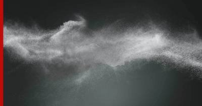 4700 тонн внеземной пыли выпадает на Землю ежегодно