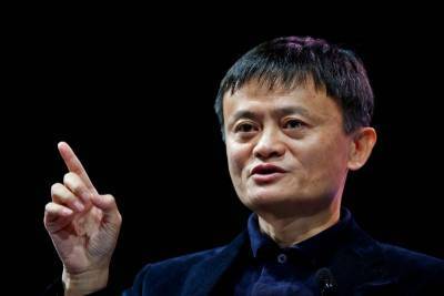С Alibaba взыскали $2,8 млрд: состояние Ма выросло на $2,3 млрд