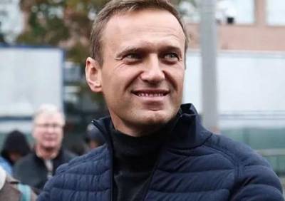 Навальный заявил о подаче в суд на владимирскую колонию