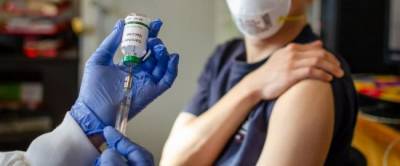Молдавия не спешит вакцинироваться чем попало: привилось только 2%