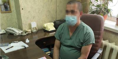 В Киеве врачи требовали деньги за выдачу тел умерших от COVID-19