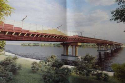 В Лидском районе на дороге М11 возведут новый мост через Неман. Работы планируют начать в этом году