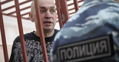 На экс-главу Серпуховского района Подмосковья возбудили дело из-за угроз судье
