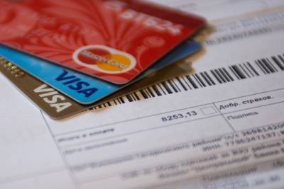 Эксперт объяснил, почему отключение MasterCard и Visa не напугает россиян