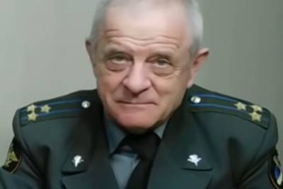 Бывший полковник Квачков заявил, что его депортировали из Белоруссии