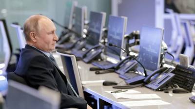 Путин призвал регионы предоставлять объективные данные о проблемах россиян