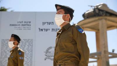 Сирены, церемонии и встречи: все мероприятия в День памяти павших в войнах Израиля