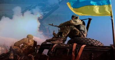 Украина не имеет плана по освобождению Донбасса силовым путем, - секретарь СНБО