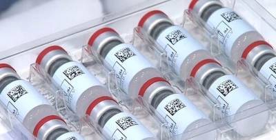 Осложнения от вакцины AstraZeneca/Covishield - Голубовская рассказала о новых исследованиях - ТЕЛЕГРАФ