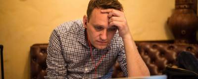 Навальный подаст в суд на ИК-2 за отказ выдать ему Коран