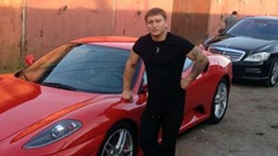 Застреленный в московском фитнес-клубе «вор в законе» жил в особняке со львами — видео