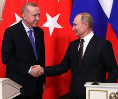 Будет ли новая война между Турцией и Россией