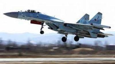 Кремль перебросил из РФ истребители и бомбардировщики на полевые аэродромы Крыма
