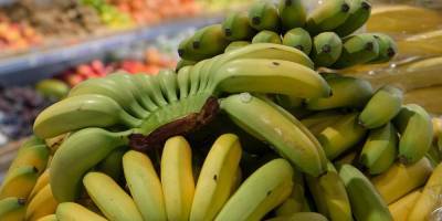 Мир ждет банановый кризис