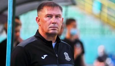 Климовский возглавил Ниву до конца сезона
