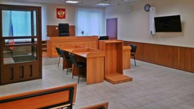 Суд в Москве арестовал подозреваемого в госизмене Валерия Голубкина