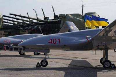 Онищенко «образумил» российских туристов турецкими дронами, которые закупает Киев