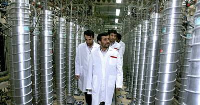 Аббас Аракчи - Иран после взрыва на ядерном объекте увеличит обогащение урана до 60%, - МИД - focus.ua - Иран