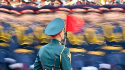 В Нижнем Новгороде рассказали о месте проведения парада Победы