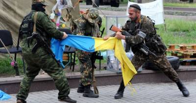 Реинтеграция ОРДЛО. Почему за коллаборационизм в Украине никого не осудят