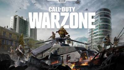 Давид против Голиафа: создатели Call of Duty: Warzone будут судиться с авторами браузерной игры