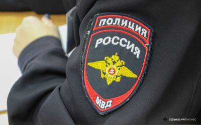 В Тверской области задержали рецидивиста, похищавшего телефоны