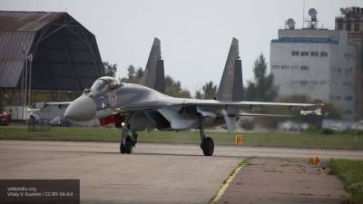 В Military Watch объяснили, почему Су-35 не снискал успех на мировом рынке