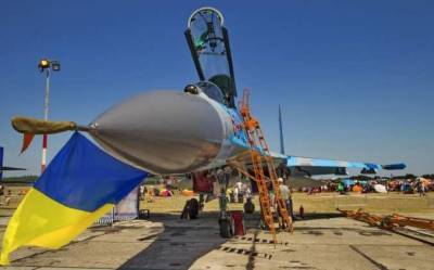 ВВС Украины через 10 лет превратятся в символическую структуру