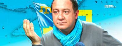 Айдер Муждабаев - Посольство Чехии стало спонсором меджлисовских пропагандистов - politnavigator.net - Украина - Чехия