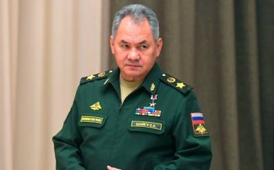 Россия говорит, что стянула войска к границе из-за угрозы со стороны НАТО
