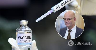 Бернд Виганд: в Германии мэра отстранили из-за вакцинации без очереди